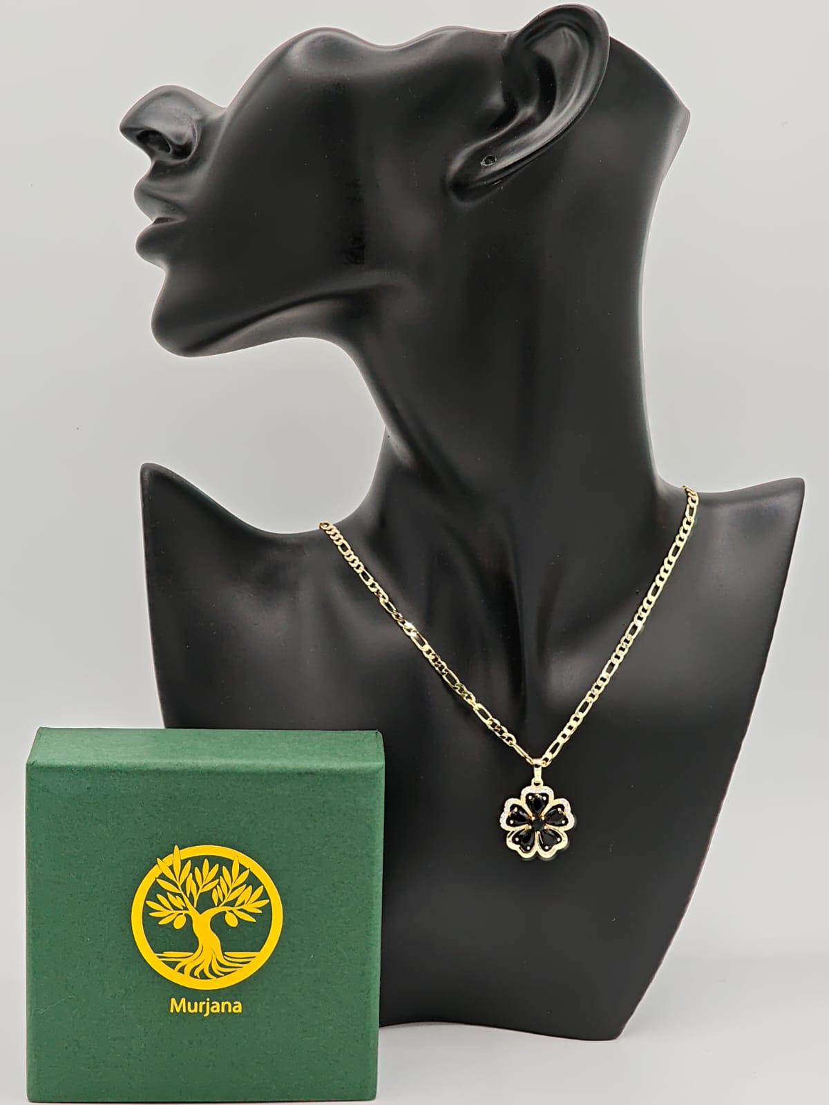 Kette „Flower Blossom“