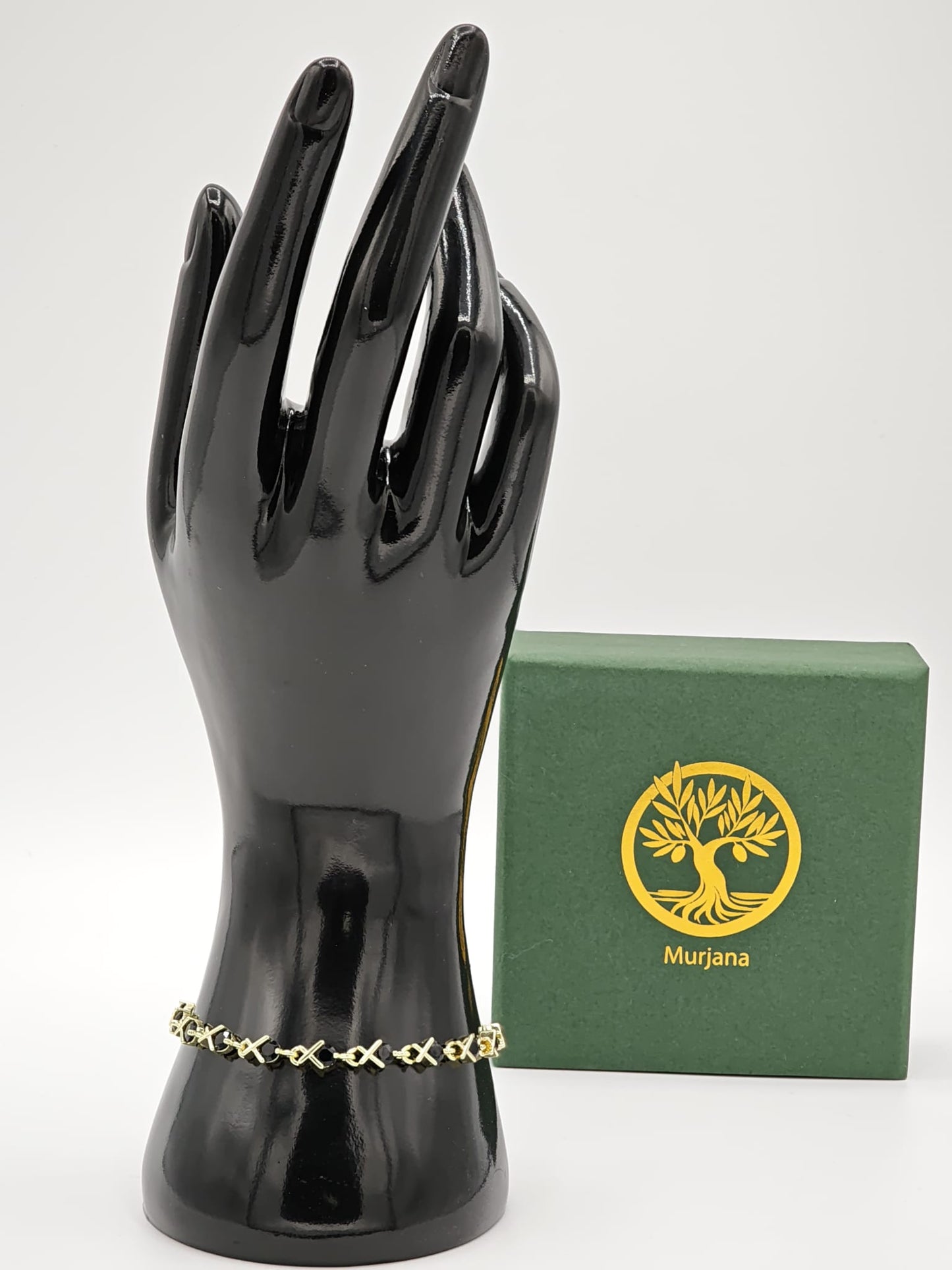 Armband „Crystal Shine“