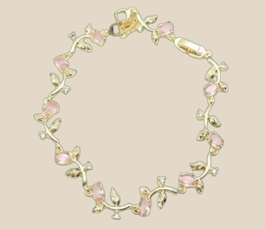 Armband „Blossom Charm“ (HMB1450027)