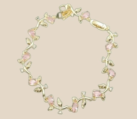 Armband „Blossom Charm“ (HMB1450027)