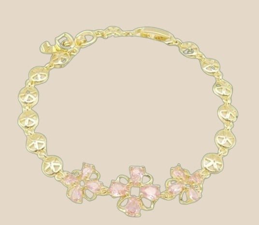 32. Armband  „Bloom“