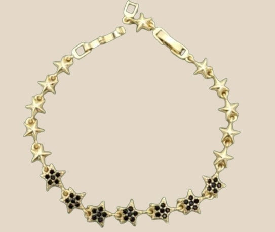 Armband „Golden Bloom“ (XBr1756408)