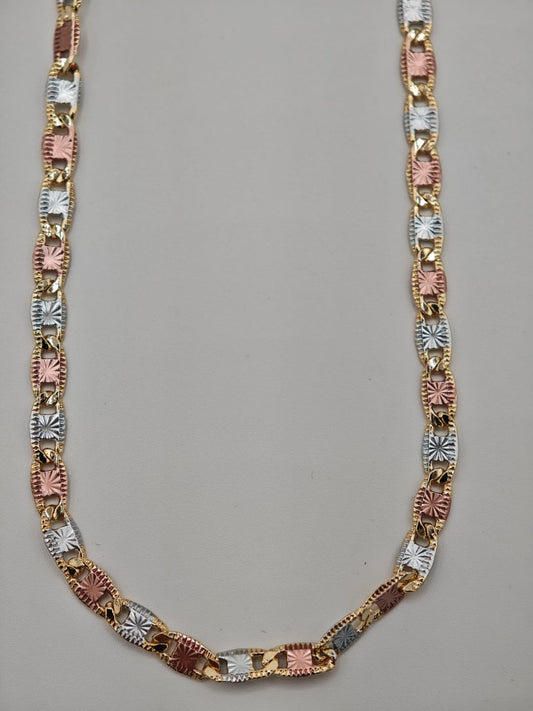 Kette „Facet Link“ (XN1309310)