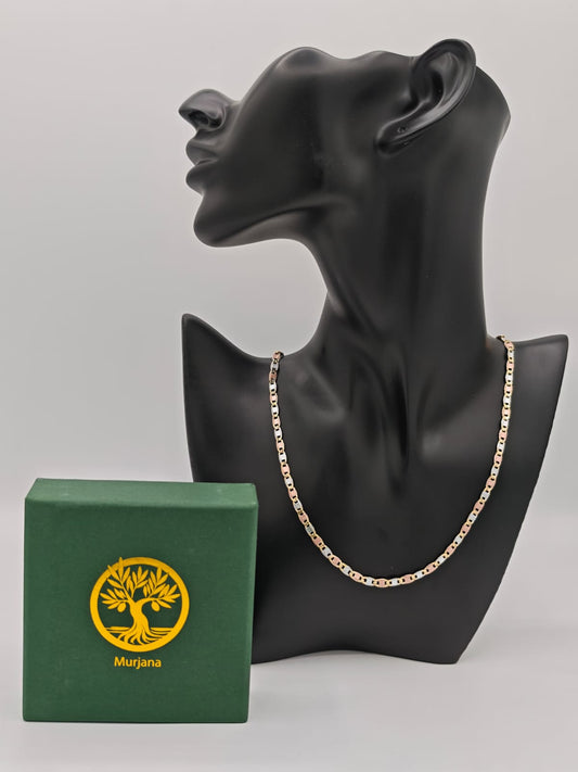 Kette „Facet Link“ (XN1309310)